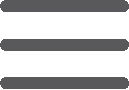 Hamburger Icon
